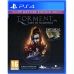 PlayStation 4 videojáték Techland Torment: Tides of Numenera