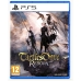 PlayStation 5 -videopeli Square Enix Tactics Ogre Reborn