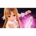 PlayStation 4 videomäng Bandai Namco Sword Art Online Last Recollection