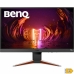 Монитор BenQ EX240N Чёрный IPS 1920 x 1080 px 23,8