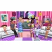 Gra wideo na Switcha Barbie Dreamhouse Adventures (FR)