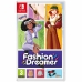 TV-spel för Switch Nintendo Fashion Dreamer (FR)