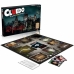 Gra Planszowa Cluedo Dracula