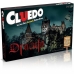 Board game Cluedo Dracula