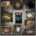 Gra Planszowa Cluedo Dracula