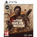 PlayStation 5 videojáték Just For Games The Texas Chain Saw Massacre