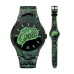 Часовник унисекс Marc Ecko E06507M1 (Ø 42 mm)