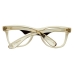 Monture de Lunettes Unisexe Carrera 6000-2UY-99 Blanc