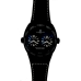 Unisex hodinky Montres de Luxe 09BK-3001 (Ø 40 mm)