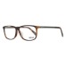 Uniseks Brillenframe Just Cavalli JC0707-F 58053