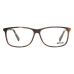 Uniseks Brillenframe Just Cavalli JC0707-F 58053