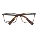 Uniseks Brillenframe Just Cavalli JC0707-F 58053