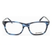 Monture de Lunettes Unisexe Zadig & Voltaire VZV167-0M00