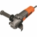 Угловая шлифовальная машина Black & Decker 900 W 1200 rpm