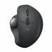 Bezdrátová myš s Bluetooth Logitech 910-005179 Černý Šedý Ocel