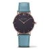 Unisex kellot Paul Hewitt ph-sa-r-st-b-23s (Ø 39 mm)