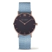 Unisex hodinky Paul Hewitt ph-sa-r-st-b-26s (Ø 39 mm)