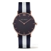 Unisex karóra Paul Hewitt PH-SA-R-ST-B-NW-20 (Ø 39 mm)