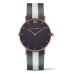 Ceas Unisex Paul Hewitt PH-SA-R-ST-B-GRW-20 (Ø 39 mm)