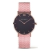 Unisex hodinky Paul Hewitt ph-sa-r-st-b-27m (Ø 39 mm)