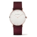 Unisex karóra Paul Hewitt PH-SA-R-St-W-19M (Ø 39 mm)