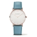 Unisex hodinky Paul Hewitt 4.25116E+12 (Ø 39 mm)