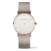 Unisex karóra Paul Hewitt ph-sa-r-st-w-25s (Ø 39 mm)