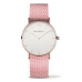 Unisex karóra Paul Hewitt ph-sa-r-st-w-27m (Ø 39 mm)