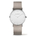 Ceas Unisex Paul Hewitt ph-sa-s-st-w-25m (Ø 39 mm)