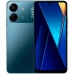 Smartphone Xiaomi Poco C65 MediaTek Helio G85 8 GB RAM 256 GB Azzurro