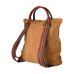 Ryggsäck Casual Ábaco AS219GAOU006 Brun 30 x 37 x 9 cm