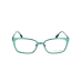 Ramă de Ochelari Unisex Diesel DL5082-093 Verde Ø 52 mm