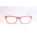 Uniseks Brillenframe Diesel DL5034-068 Rood Ø 52 mm