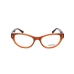 Brillestel Guess GU2334-A15 Orange Ø 51 mm