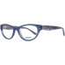 Uniseks Brillenframe Guess GU2334-B24 Blauw Ø 51 mm