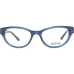 Ramă de Ochelari Unisex Guess GU2334-B24 Albastru Ø 51 mm