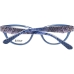 Uniseks Brillenframe Guess GU2334-B24 Blauw Ø 51 mm