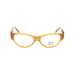 Uniseks Brillenframe Guess Marciano GM0136-A15 Bruin Ø 52 mm