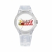 Ceas Unisex Tommy Hilfiger 1720027 (Ø 40 mm)