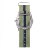 Uniseks satovi Time Force TF1992M03-VRD (Ø 40 mm)