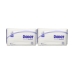 Pañales Desechables Dodot Dodot Sensitive Rn 2-5 Kg Talla 1 80 Unidades