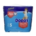 Wegwerpluiers Dodot Dodot Pants Maat 5 12-17 kg 30 Stuks