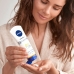 Антивозрастной крем для рук Nivea Q10 3-в-1 100 ml