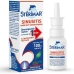 Spray do nosa Stérimar Sinusitis Słonej wodzie Udrażnianie 20 ml