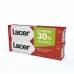 Pasta de Dentes Ação Completa Lacer 2 x 125 ml (2 Peças)