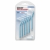 Escova de Dentes Interdental Lacer Konisk 6 enheder