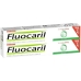 Dantų pasta Fluocaril Fluoré 150 ml 75 ml