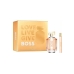 Naisten parfyymisetti Hugo Boss-boss The Scent For Her 2 Kappaletta