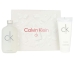 Set unisekss parfem Calvin Klein   Ck One 2 Daudzums