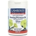 Supliment Alimentar Lamberts Evening Primrose Oil 90 Unități